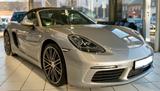 Porsche Boxster S: PDK, 20", Sportabgas, PDLS, PCM - gebrauchte Porsche Boxster aus dem Jahr 2018