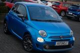 Fiat 500 1.2 8V SPORT - Fiat: Sport