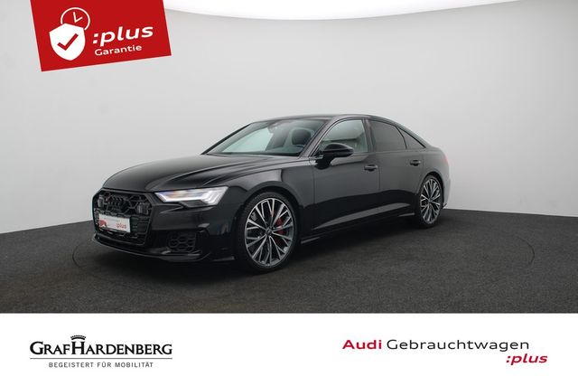 AUDI S6 Lim 3.0 TDI quattro . Matrix Navi B&amp;O SHZ
