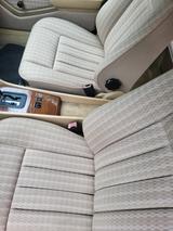 Mercedes-Benz 200 - gebrauchte Mercedes-Benz 200 aus dem Jahr 1990