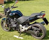 Honda CBF 600 Naked Bike - HONDA ABS CBF 600 NA
