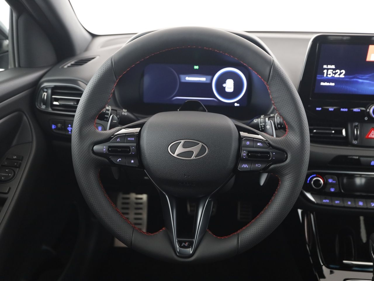 Hyundai i30 – Bild 12