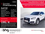 Audi Q2 1.4 TFSI S-tronic LED Navi el.Heck Sitzheizg - Audi Q2 Gebrauchtwagen