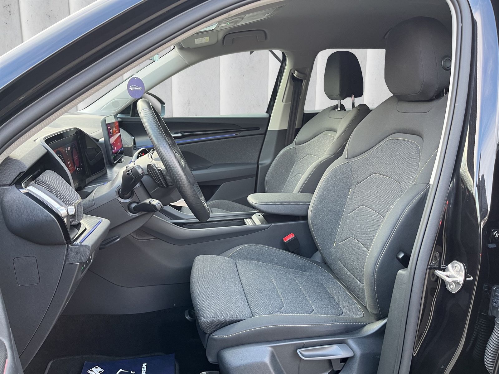 Fahrzeugabbildung SKODA Kodiaq 2.0 TDI DSG*7-Sitzer*ACC*ViCo*SHZ*LED**