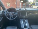 Porsche Macan GTS GTS - Porsche Gebrauchtwagen in Salzgitter