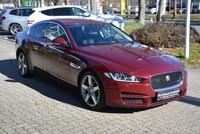 Jaguar XE 20d*360Kamera*Sitzheizung