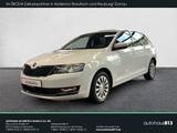 Skoda Rapid Spaceback Ambition 1.0 TSI PDC+DAB+KLIMA - Skoda Rapid: Ambition