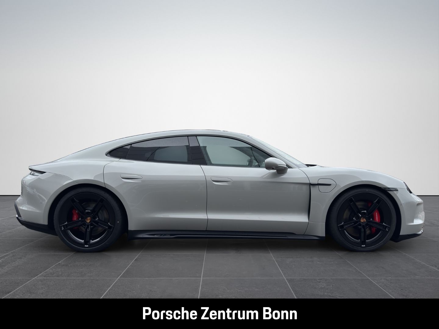 Porsche Taycan - Bild 4