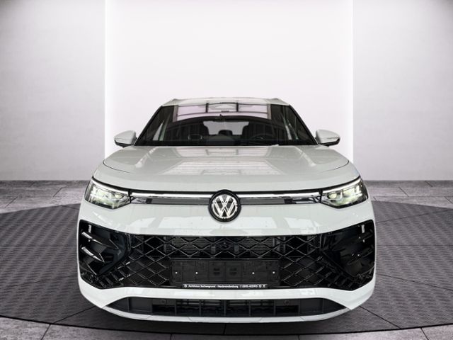 Fahrzeugabbildung Volkswagen TAYRON 2.0 TDI DSG 4Motion R-Line PANO HARMAN DA