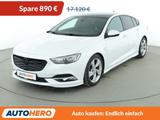 Opel Insignia Grand Sport 2.0 CDTI Dynamic Aut.*NAVI* - Opel Insignia: Cdti