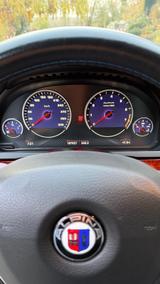 ALPINA B7 4,4 Bi-Turbo Langversion Allrad *Garantie* - ALPINA aus 2014