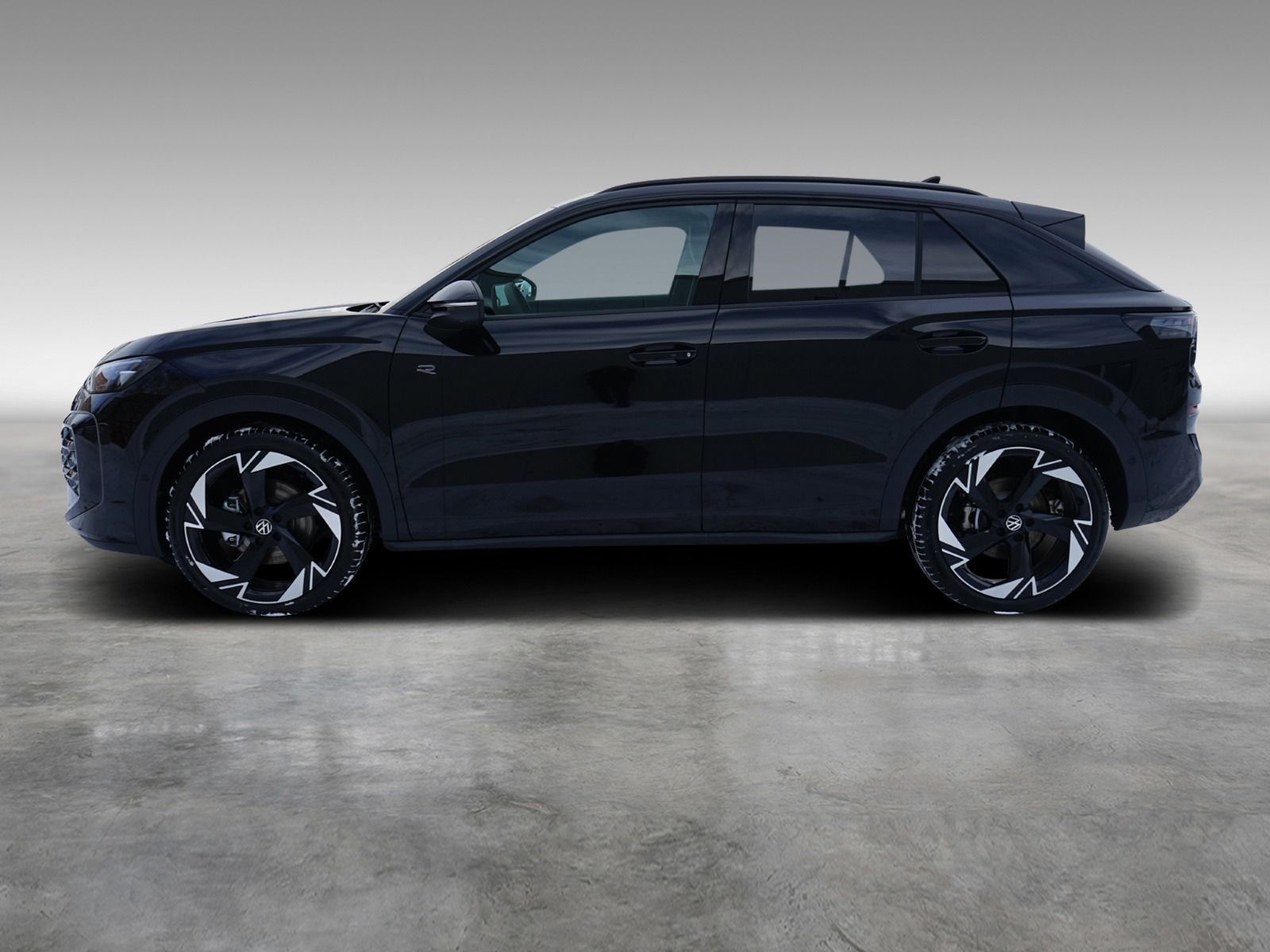 Volkswagen T-Roc - Bild 3