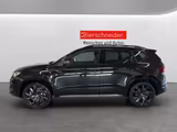 Cupra Ateca 2.0 TSI DSG 4Drive VZ Tribe AKRAPOVIC+20+A - Cupra Ateca Gebrauchtwagen in Düsseldorf