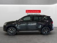 Cupra Ateca - Vorschau Bild 4