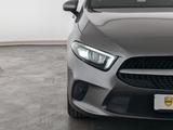 Mercedes-Benz A 200 Progressive (EURO 6d) LED+NAVI+DAB+SHZ+PDC - Mercedes-Benz A 200: Limousine