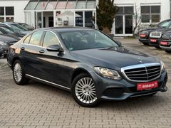 Mercedes-Benz C 180 - Vorschau 1