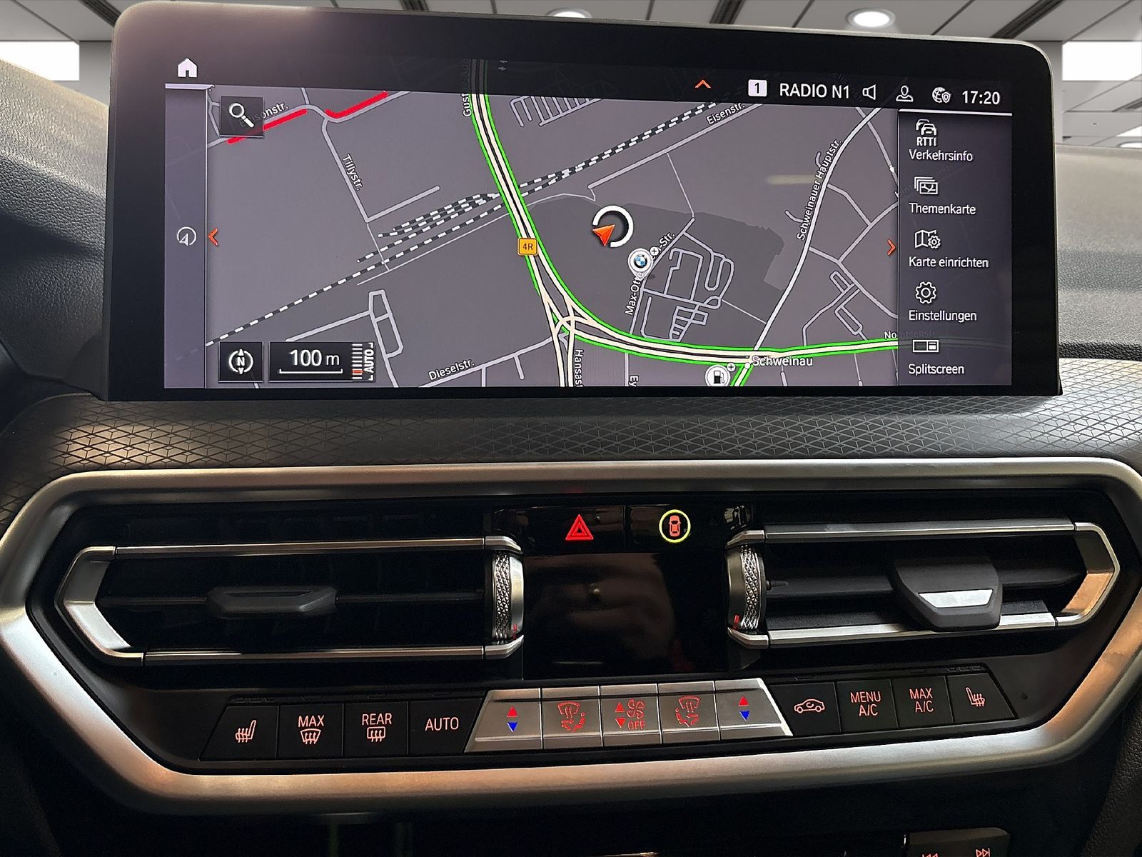 BMW X4 - Bild 14