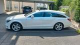 Mercedes-Benz CLS 400 Shooting Brake CLS 400 4MATIC Shooti... - Mercedes-Benz CLS 400 Shooting Brake Gebrauchtwagen