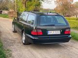 Mercedes-Benz E 430 T 4MATIC AVANTGARDE Avantgarde - Mercedes-Benz E 430 Gebrauchtwagen