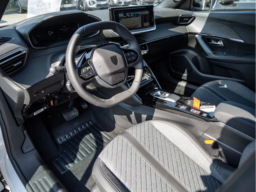 Peugeot 2008 - Bild 2