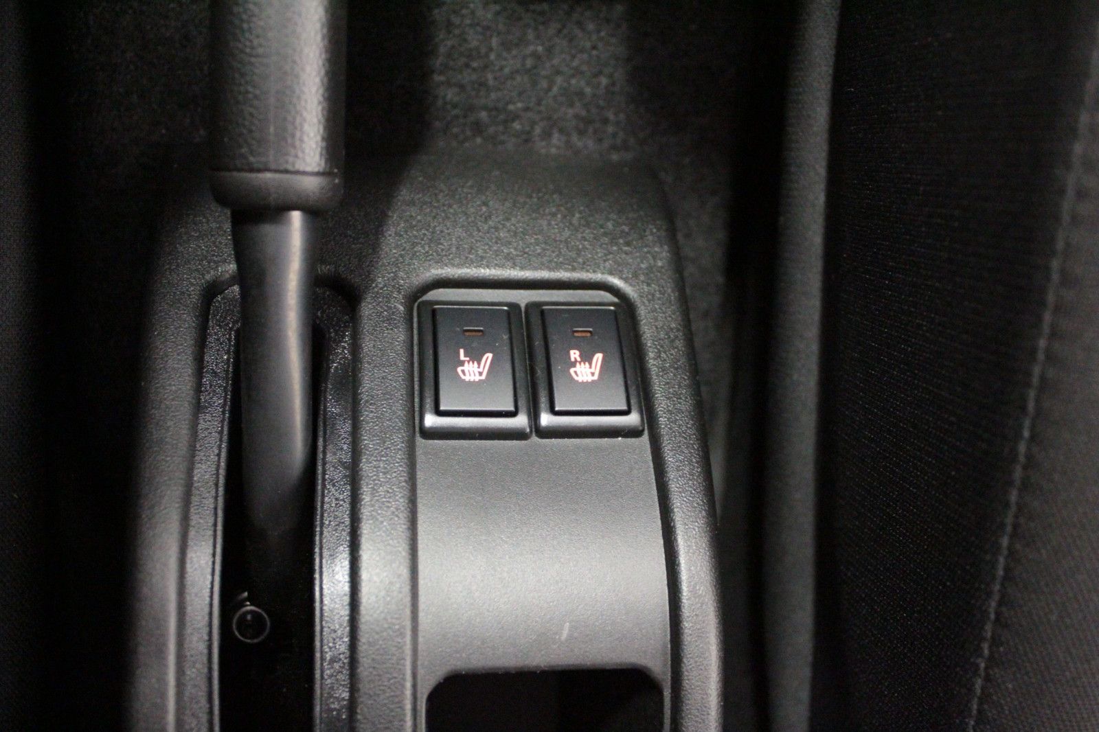 Fahrzeugabbildung Suzuki Jimny AllGrip NFZ Comfort *TOP-ZUSTAND!!!*