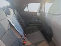 Toyota C-HR - Vorschau Bild 8