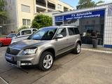 Skoda Yeti Ambition Outdoor 4x4*AHK*NAVI*SHZ*XENON* - Skoda Yeti in Essen