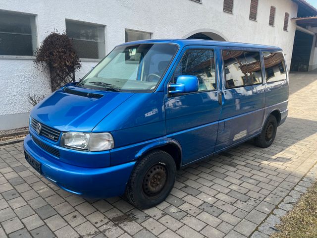 Volkswagen T4 Multivan - 2.5 TDI - 75 kw - inkl. TÜV