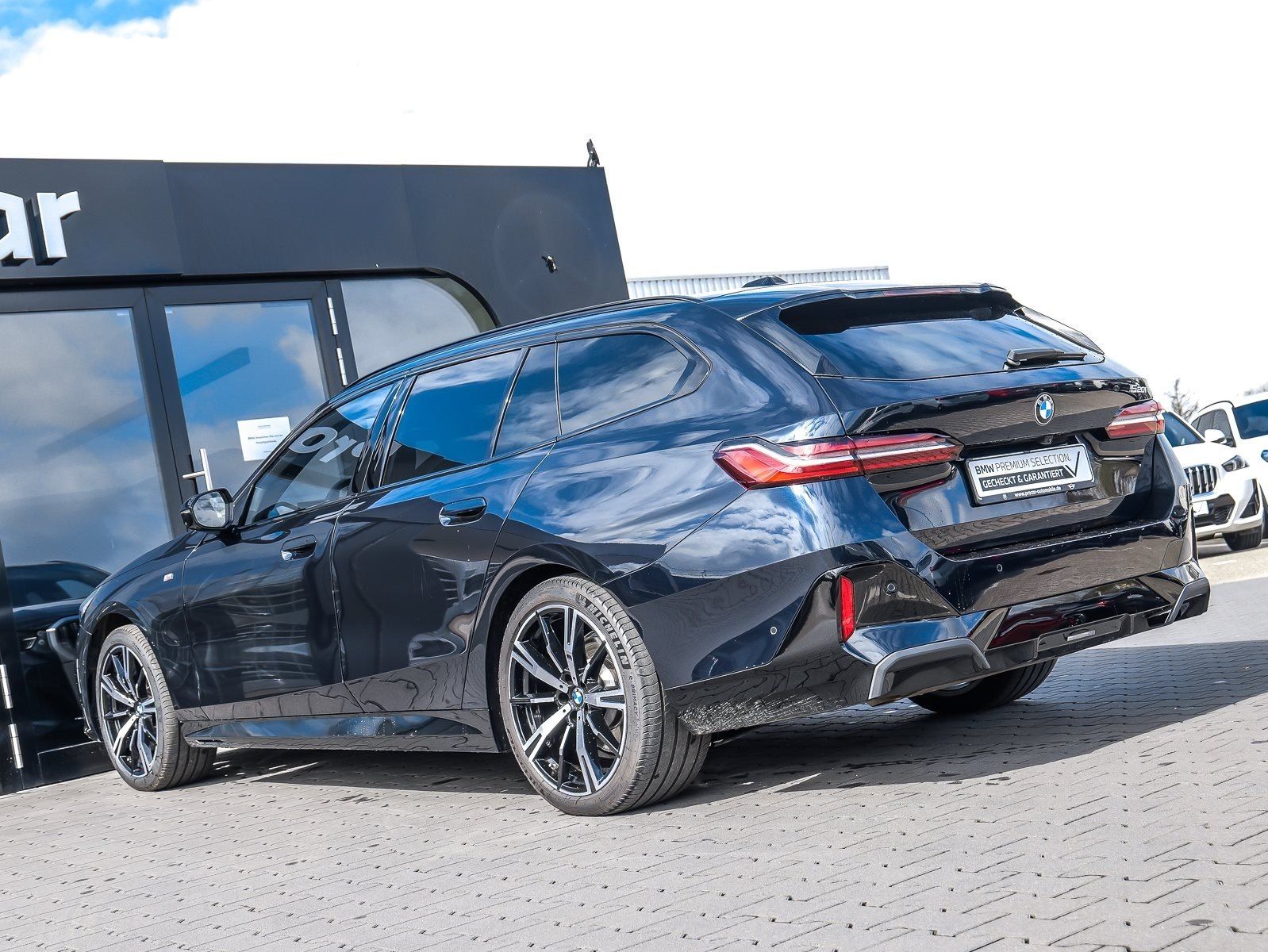 BMW 520 - Bild 7