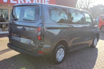 Ford Transit Custom 2026