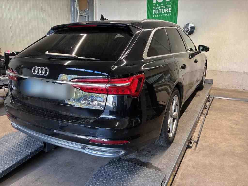 Audi A6 - Bild 3