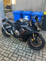 Honda Cbr 650 r  - HONDA CBR650R