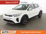 Kia Stonic 1.0 TGDI Mild-Hybrid Edition 7 *TEMPO*PDC - Kia Stonic in Duisburg