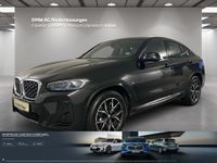 BMW X4 - Vorschau Bild 1