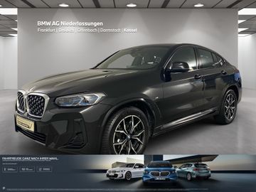 BMW X4 - 1