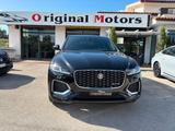Jaguar F-Pace 2.0 D 204 CV AWD aut. R-Dynamic SE - Jaguar F-Pace Hybrid (Diesel/Elektro)