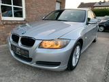 BMW 316d 2.0 Xenonlicht Navigation - BMW 316 in Krefeld