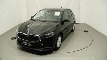 Skoda Fabia Ambition 1.0 TSI PDC LED SMART LINK