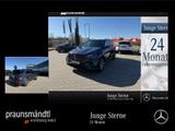 Mercedes-Benz GLE 53 AMG HYBRID Dist/AHK/Pano/Airmat/HeadUp/21 - blaue Mercedes-Benz GLE 53 AMG