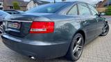 Audi A6 Lim. 2.7 TDI-S-LINE-LEDER-NAVI-XENON-18-ZOLL - Audi A6 aus 2007: Line