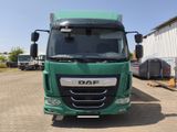 DAF LF 180 FA Plane u. Spriegel Euro 6 4x2 (3) - DAF 18