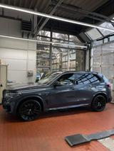 BMW X5 M50 M50i -
