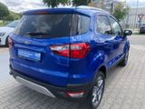 Ford EcoSport Titanium - Ford in Osnabrück