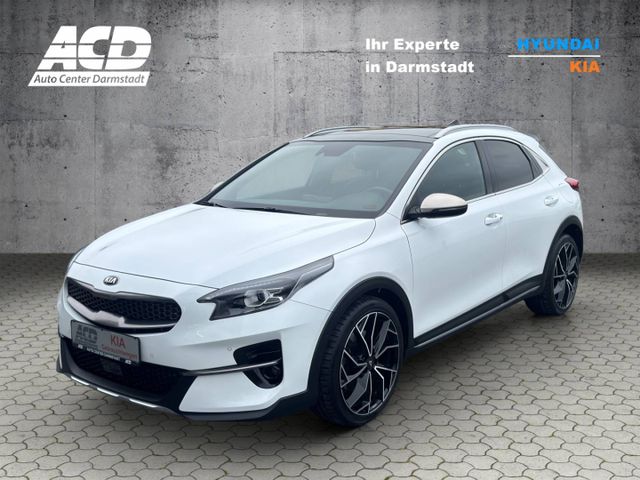 Kia XCEED 1.6T DCT XDITION*SPORT*BASTUCK*19ZOLL*PANO