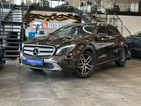 Mercedes-Benz GLA 220 *TÜV:6/27*PDC*NAVI*TEMPO*XENON*AHK - Mercedes GLA-Klasse bis 10.000 Euro