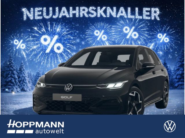 Volkswagen Golf VIII R-Line *NEUJAHRSKNALLER* | 57462 Olpe