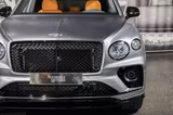 Bentley BENTAYGA S | MULLINER |DUO-TONE |NAIM |CERAMIC - Bentley Bentayga Gebrauchtwagen