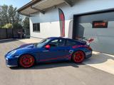Porsche 997.2 GT3 RS - Porsche 997: RS
