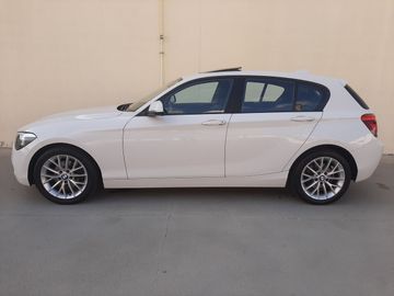 BMW 118 - 2