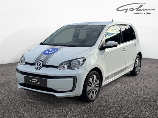 Volkswagen up! up! e-up!